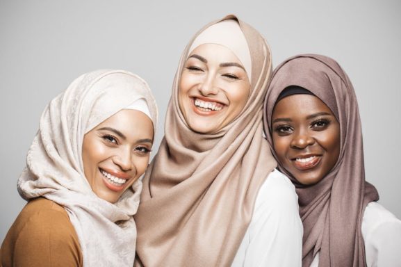 Maquillage Et Ramadan | Mamaquilleuse.com