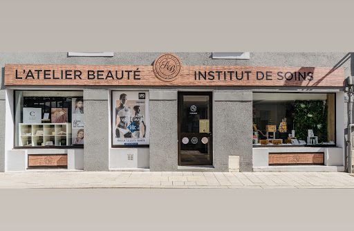 Image De Institut Bulle De Bien-Être Salon De Beauté Sainte-Luce-Sur-Loire
