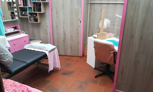 Image De Allures Et Styles Salon De Beauté Liège