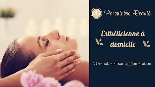 Image De Parenthèse Beauté - Esthéticienne À Domicile Grenoble Salon De Beauté Marthod