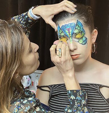 Image De School Makeup - Studio B Lausanne Formation Maquillage Lausanne