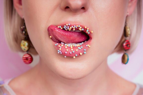 Guide De La Technique Candy Lips En Maquillage Permanent
