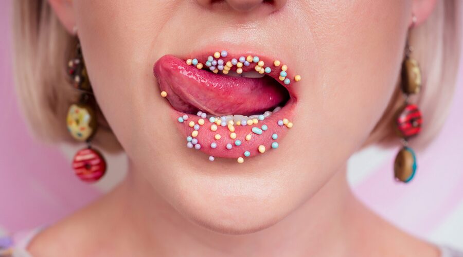 Candy Lips et maquillage permanent : Sublimez Votre Sourire